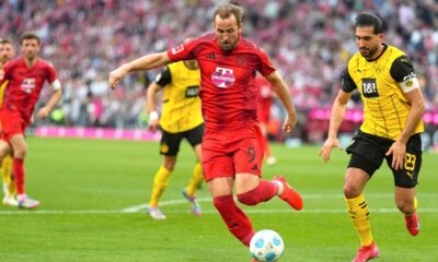 Der Klassiker will reveal whether Dortmund can keep pace with Bayern in 2025-26
