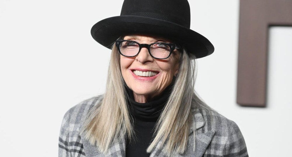 Diane Keaton, quirky and iconic actress known for “Annie Hall” and “The Godfather,” dies at 79