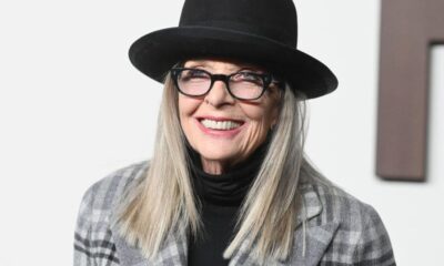 Diane Keaton, quirky and iconic actress known for “Annie Hall” and “The Godfather,” dies at 79