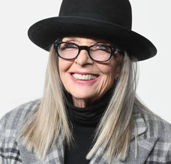 Diane Keaton, quirky and iconic actress known for “Annie Hall” and “The Godfather,” dies at 79