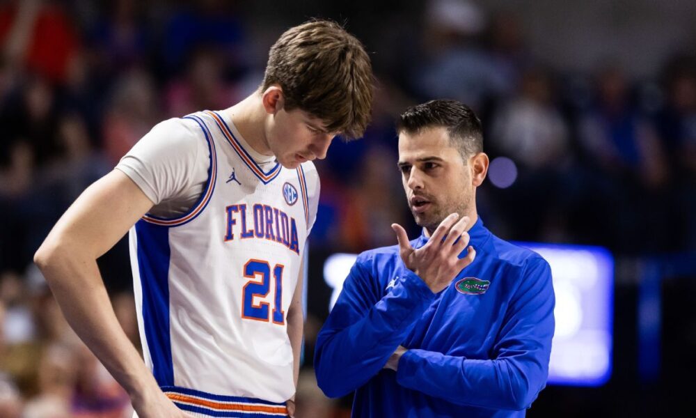 Dick Vitale’s men’s college basketball teams, storylines to watch Dick Vitale’s men’s college basketball teams, storylines to watch