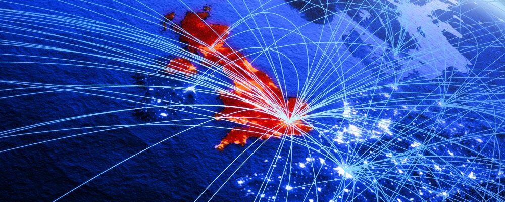 Do government services need a rethink for AI and automation? | Computer Weekly