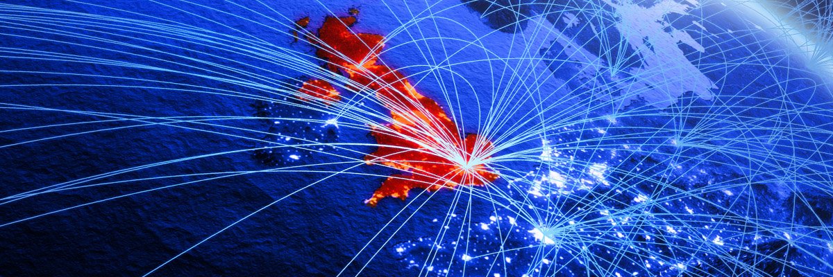 Do government services need a rethink for AI and automation? | Computer Weekly Do government services need a rethink for AI and automation? | Computer Weekly