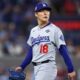 Dodgers’ Yoshinobu Yamamoto makes MLB history with back-to-back postseason complete games Dodgers’ Yoshinobu Yamamoto makes MLB history with back-to-back postseason complete games