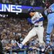 Dodgers advance to NLCS after epic Game 4 thriller against Phillies