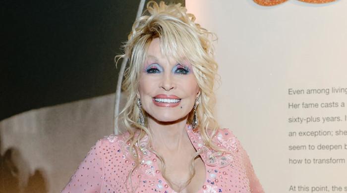 Dolly Parton makes surprising comeback despite ailing health Dolly Parton makes surprising comeback despite ailing health