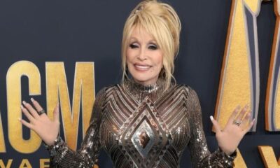 Dolly Parton says “I’m not dying” after sister asks for prayers