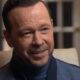 Donnie Wahlberg on “Boston Blue” and the return of Danny Reagan
