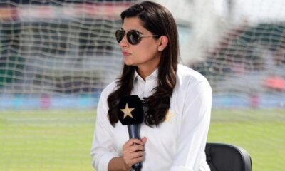 ‘Don’t politicise it’: Sana Mir responds to Indian critics of Azad Kashmir remark