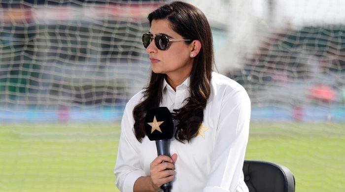 ‘Don’t politicise it’: Sana Mir responds to Indian critics of Azad Kashmir remark