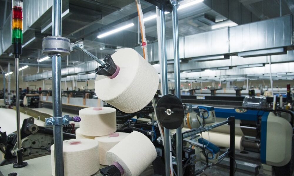 Dutch manufacturing flat in August, up 1.7% from July: CBS