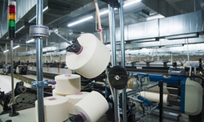 Dutch manufacturing flat in August, up 1.7% from July: CBS