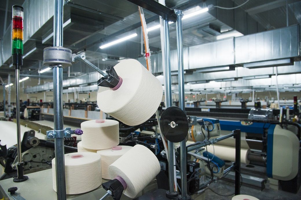 Dutch manufacturing flat in August, up 1.7% from July: CBS