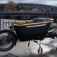 E-cargo bikes can replace car trips and reshape family travel