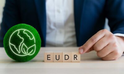 EU Commission proposes targeted measures to ensure EUDR implementation