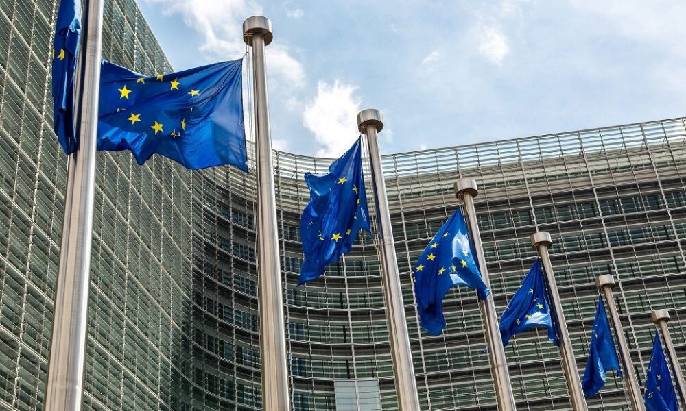 EU Parl panel clears changes to report sustainability, due diligence
