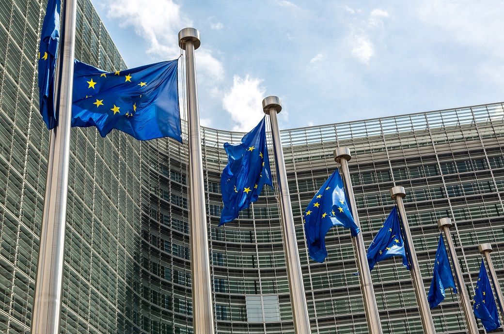 EU Parl panel clears changes to report sustainability, due diligence EU Parl panel clears changes to report sustainability, due diligence