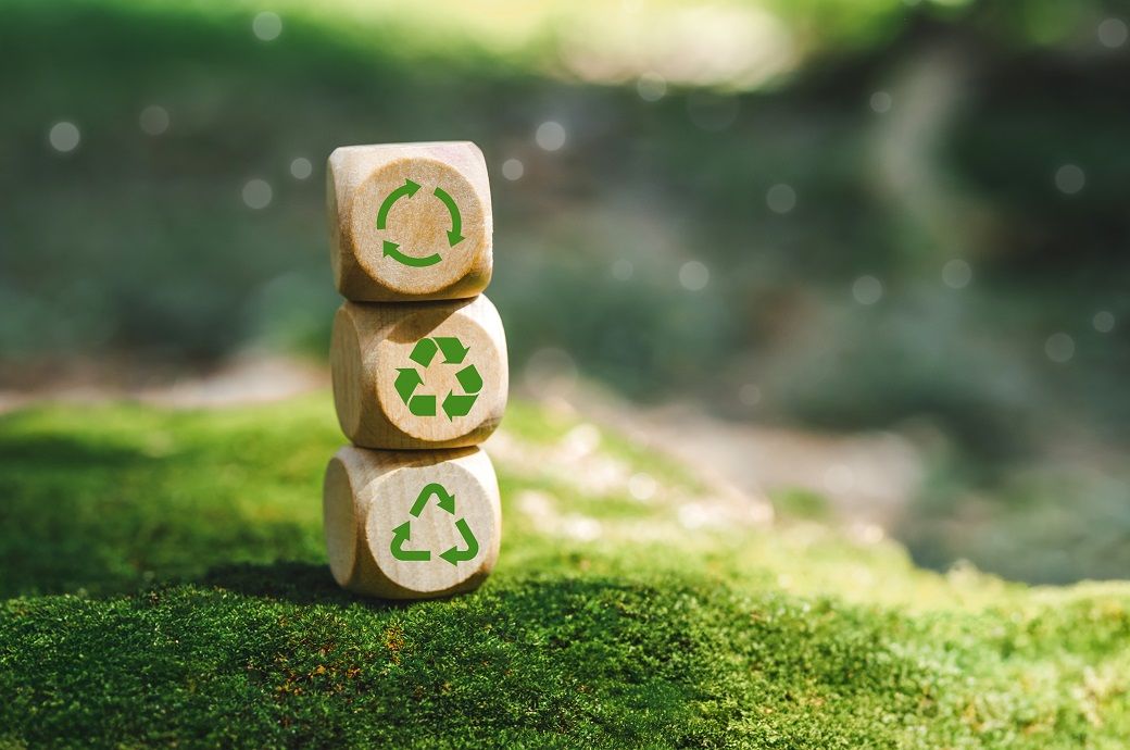 EU enforces new Waste Framework Directive to boost circular economy EU enforces new Waste Framework Directive to boost circular economy