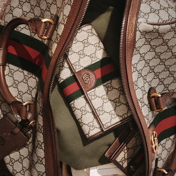 EU fines Gucci, Chloe, and Loewe over 2 million for anticompetitive pricing practices EU fines Gucci, Chloe, and Loewe over 2 million for anticompetitive pricing practices