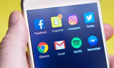 EU questions Apple, Google, Snapchat, YouTube over risks to children