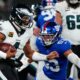 Eagles get blown out by Giants after running tush push play 4 straight times, inciting backlash