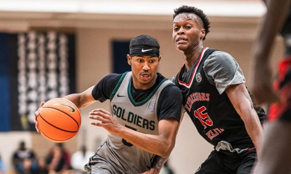 Early 2026 boys’ basketball recruiting class rankings: The surprise SEC team on top