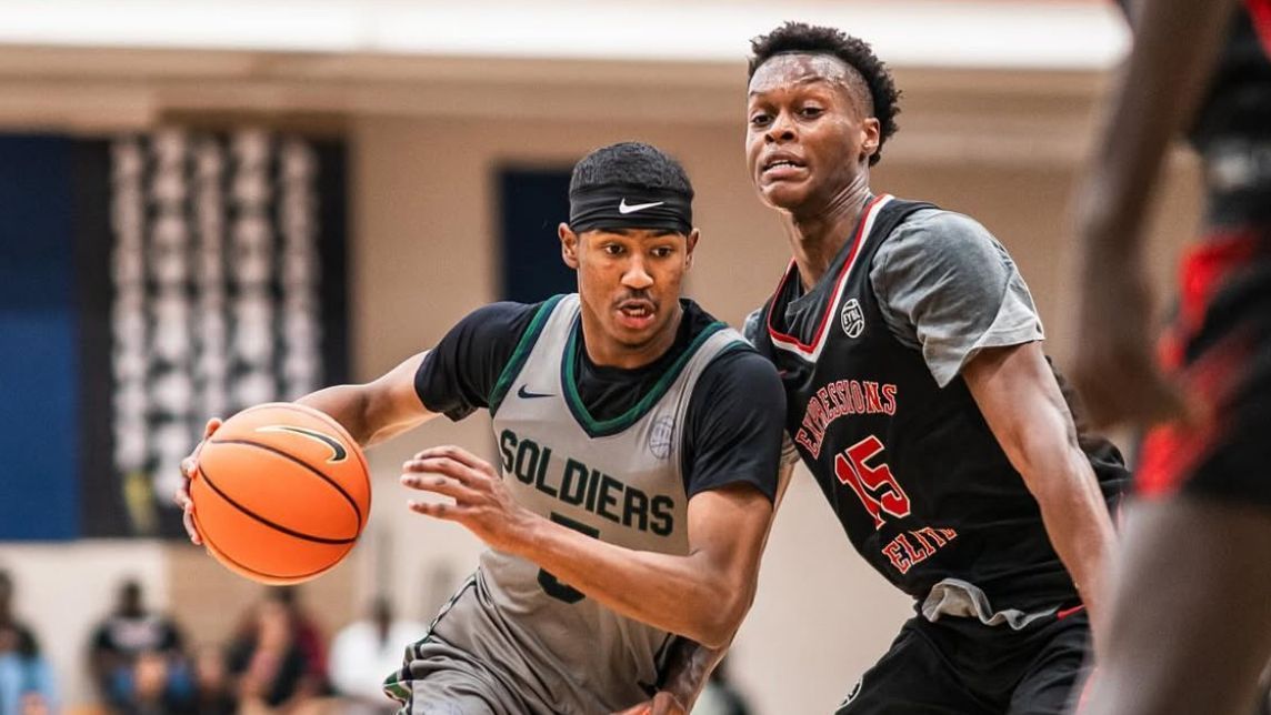 Early 2026 boys’ basketball recruiting class rankings: The surprise SEC team on top Early 2026 boys’ basketball recruiting class rankings: The surprise SEC team on top