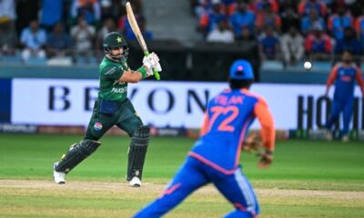 ‘Easy to talk about’: BCCI official responds to calls for scrapping Pak vs Ind games