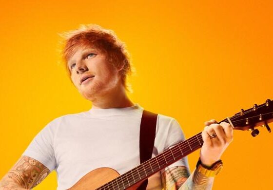 Ed Sheeran reveals his final album will be dropped after death
