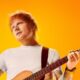 Ed Sheeran reveals his final album will be dropped after death