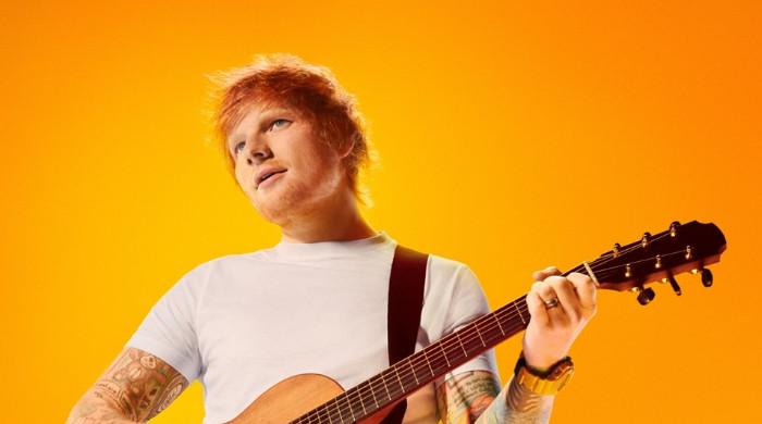 Ed Sheeran reveals his final album will be dropped after death Ed Sheeran reveals his final album will be dropped after death