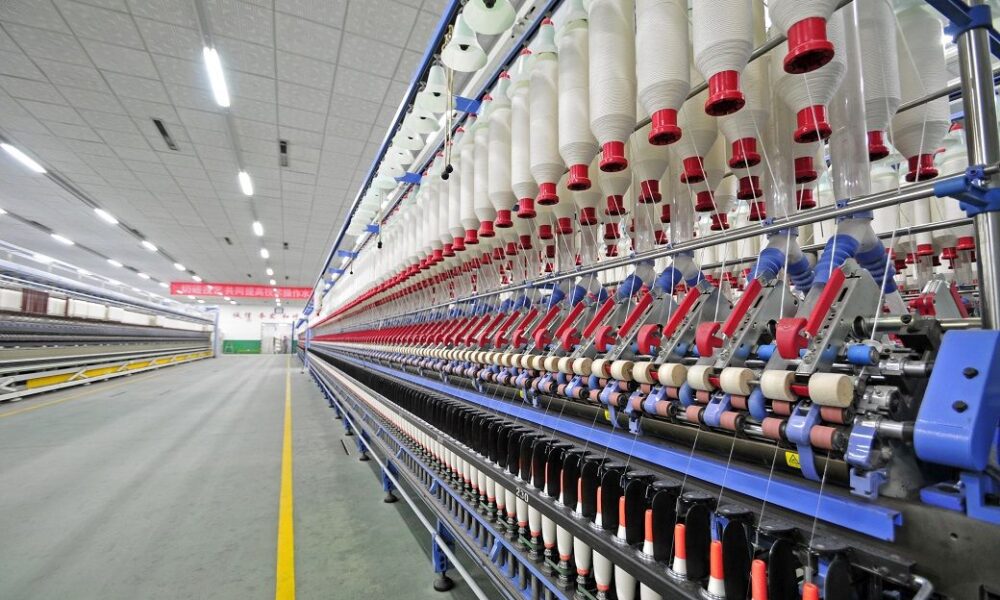 Egypt seeks to attract Turkish investments in textile, RMG sectors