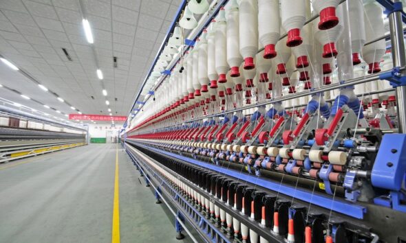 Egypt seeks to attract Turkish investments in textile, RMG sectors