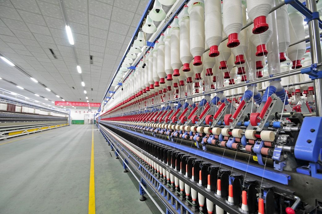 Egypt seeks to attract Turkish investments in textile, RMG sectors Egypt seeks to attract Turkish investments in textile, RMG sectors
