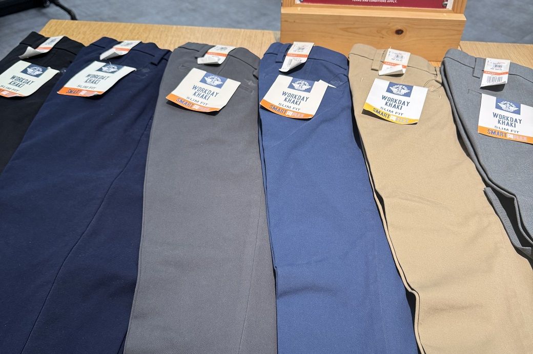 Egypt’s apparel exports rise 25% in H1, trims US market reliance Egypt’s apparel exports rise 25% in H1, trims US market reliance