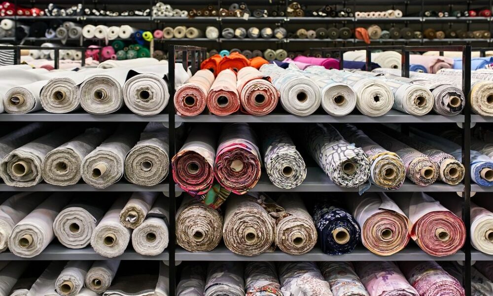 Egypt’s textile & apparel imports from Turkiye rise 7.7% in H1 2025