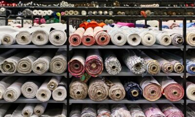 Egypt’s textile & apparel imports from Turkiye rise 7.7% in H1 2025