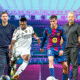 El Clásico is here! Madrid vs. Barça head-to-head, form, key clashes, predictions, odds El Clásico is here! Madrid vs. Barça head-to-head, form, key clashes, predictions, odds