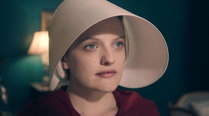 Elisabeth Moss gets honest about future career roles Elisabeth Moss gets honest about future career roles