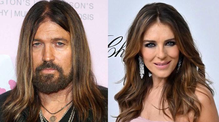 Elizabeth Hurley reveals rare bond with Billy Ray Cyrus in candid confession