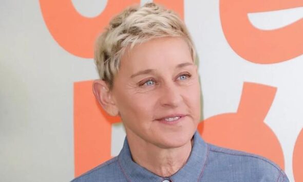 Ellen DeGeneres in foul mood as reality creeps in: Source
