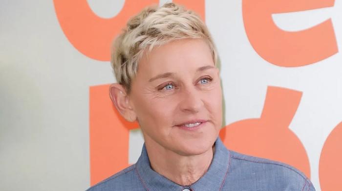 Ellen DeGeneres in foul mood as reality creeps in: Source