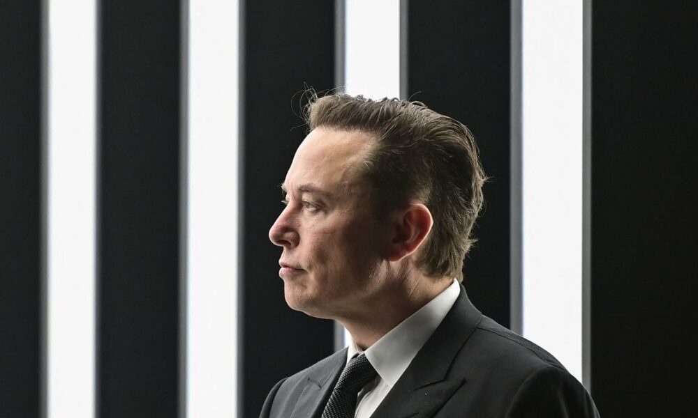 Elon Musk Wants ‘Strong Influence’ Over the ‘Robot Army’ He’s Building