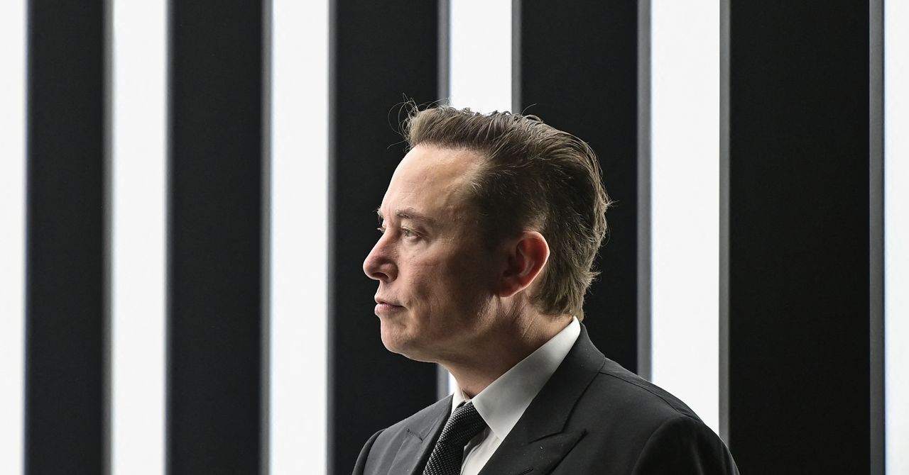 Elon Musk Wants ‘Strong Influence’ Over the ‘Robot Army’ He’s Building Elon Musk Wants ‘Strong Influence’ Over the ‘Robot Army’ He’s Building