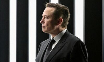 Elon Musk cannot move SEC’s Twitter lawsuit out of Washington DC, rules judge