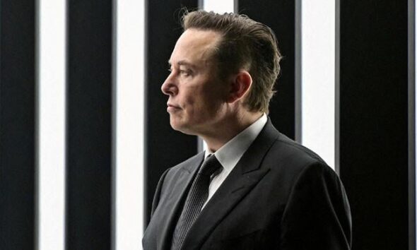 Elon Musk cannot move SEC’s Twitter lawsuit out of Washington DC, rules judge