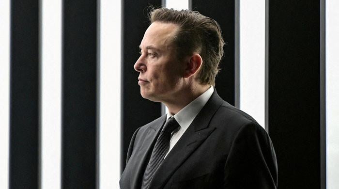 Elon Musk cannot move SEC’s Twitter lawsuit out of Washington DC, rules judge