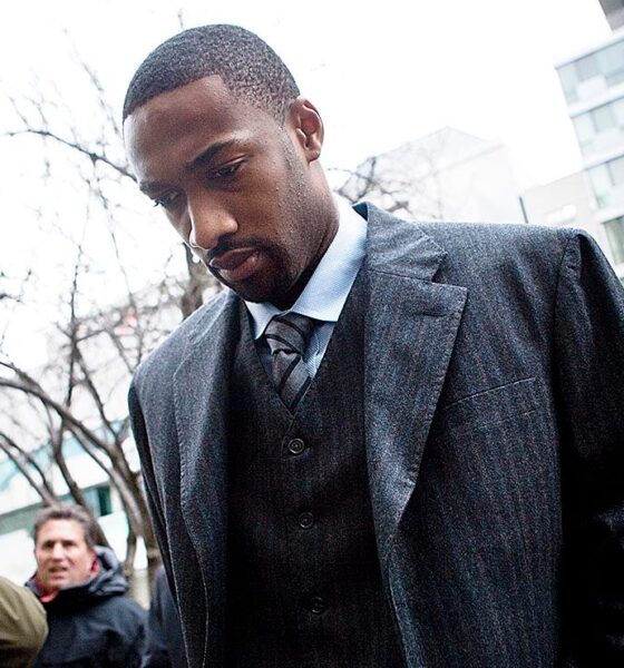 Embattled former NBA star Gilbert Arenas denies snitching in latest gambling probe