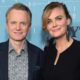 Emily Deschanel reveals two word secret to 15 year marriage with David Hornsby Emily Deschanel reveals two word secret to 15 year marriage with David Hornsby