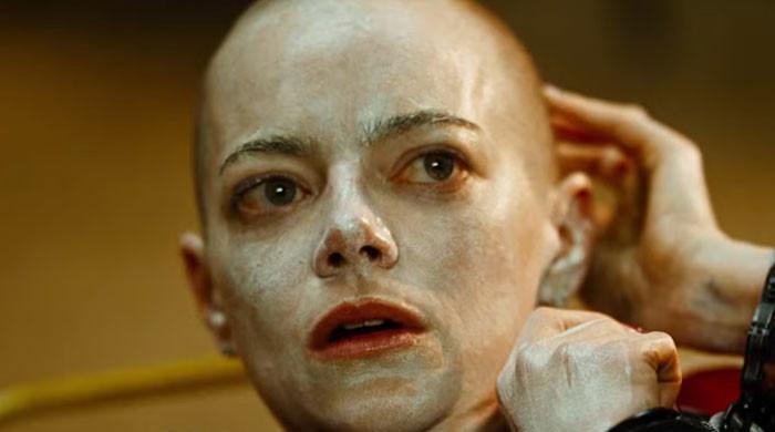 Emma Stone’s new movie sets condition to watch for free Emma Stone’s new movie sets condition to watch for free